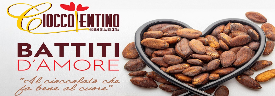 playbill Cioccolentino - Terni